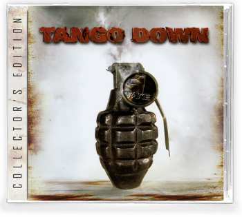 Album Tango Down: Take 1
