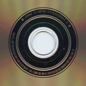 CD Tango Orkestret: 1999