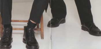 CD Tango Orkestret: 1999