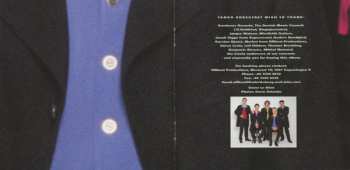 CD Tango Orkestret: 1999