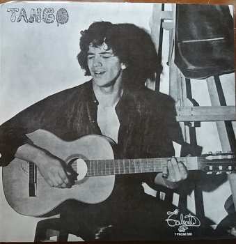 LP Tanguito: Tango