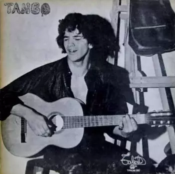 Tanguito: Tango