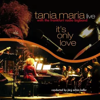 It's Only Love (Live)