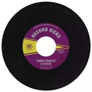 Tanika Charles: 7-love Overdue/remember To Remember
