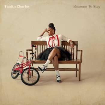 CD Tanika Charles: Reasons To Stay