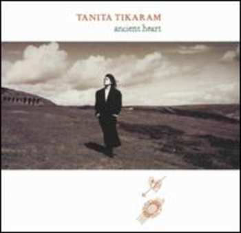 CD Tanita Tikaram: Ancient Heart