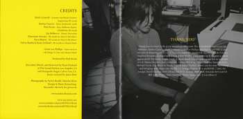 CD Tanita Tikaram: Can't Go Back