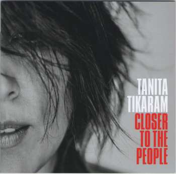 CD Tanita Tikaram: Closer To The People
