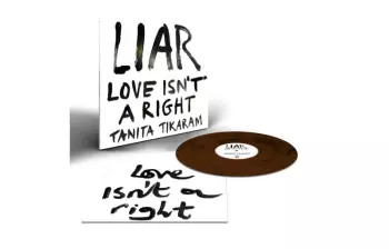 Tanita Tikaram: Liar