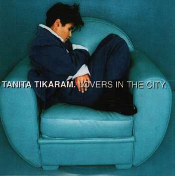 5CD/Dobozkészlet Tanita Tikaram: The WEA / Eastwest Albums 1988-1995