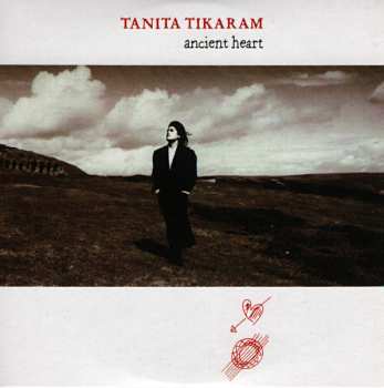 5CD/Dobozkészlet Tanita Tikaram: The WEA / Eastwest Albums 1988-1995