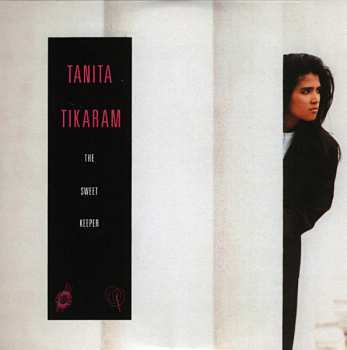 5CD/Dobozkészlet Tanita Tikaram: The WEA / Eastwest Albums 1988-1995
