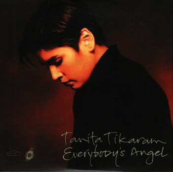 5CD/Dobozkészlet Tanita Tikaram: The WEA / Eastwest Albums 1988-1995