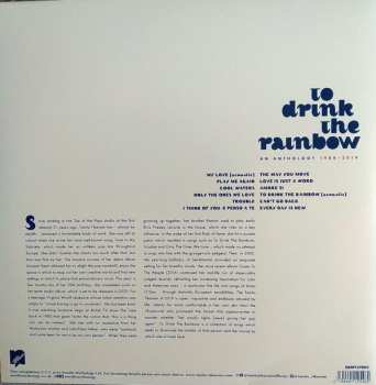LP/SP Tanita Tikaram: To Drink The Rainbow (An Anthology 1988 – 2019)