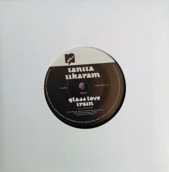 LP/SP Tanita Tikaram: To Drink The Rainbow (An Anthology 1988 – 2019)