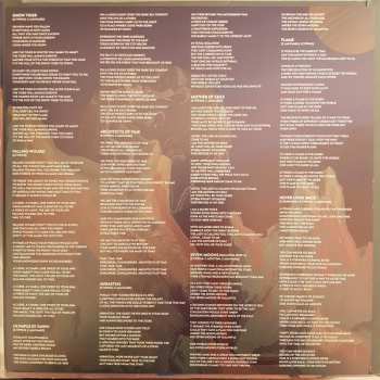 LP Tanith: Voyage