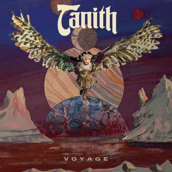 CD Tanith: Voyage