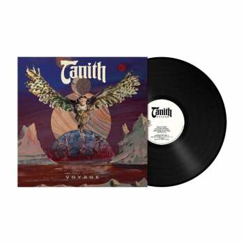 LP Tanith: Voyage