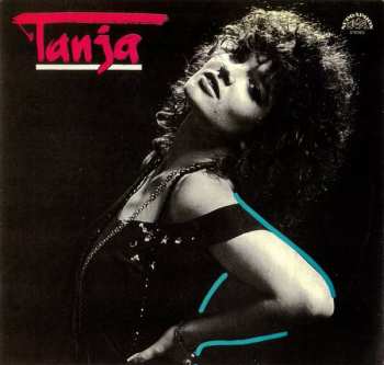 LP Tanja: Tanja