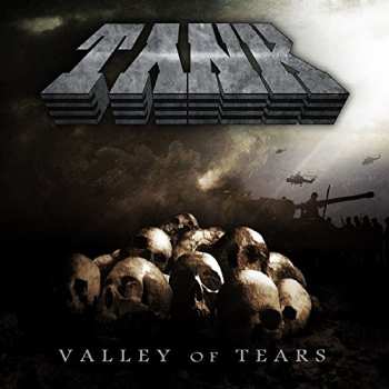 LP Tank: Valley Of Tears LTD | CLR