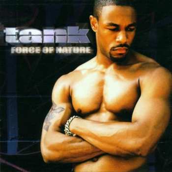 CD Tank: Force Of Nature