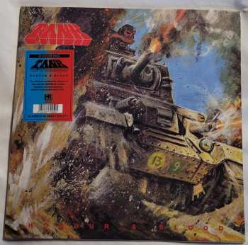 LP Tank: Honour & Blood CLR | LTD