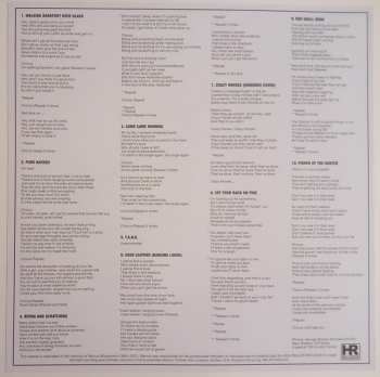 LP Tank: Power Of The Hunter CLR