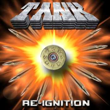CD Tank: Re-Ignition