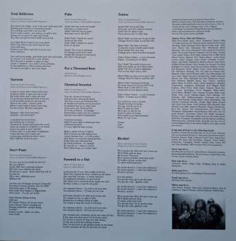 LP Tankard: Chemical Invasion LTD | PIC