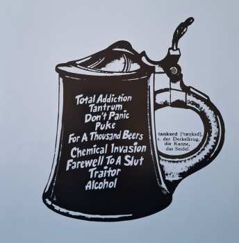 LP Tankard: Chemical Invasion LTD | PIC