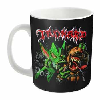 Merch Tankard: Bögre Hair Of The Dog