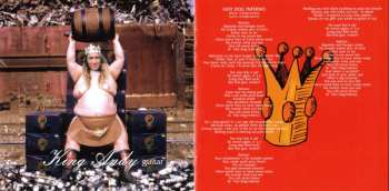 CD Tankard: Kings Of Beer