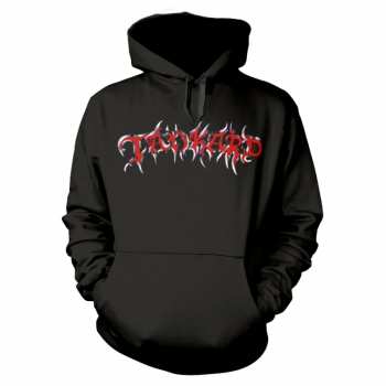 Merch Tankard: Kapucnis felső The Morning After