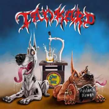 LP Tankard:  Pavlov's Dawgs LTD | CLR