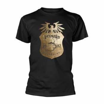 Merch Tankard: Póló For A Thousand Beers