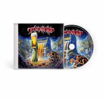 Album Tankard: Volume 14