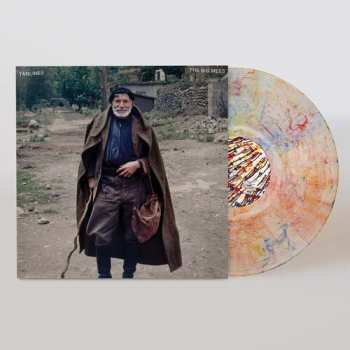 LP Tanlines: Big Mess