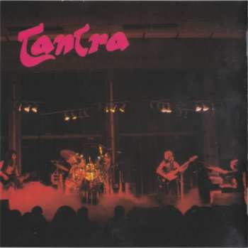 CD Tantra: Mistérios E Maravilhas
