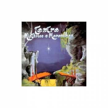 Album Tantra: Mistérios E Maravilhas