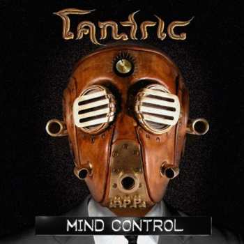 Album Tantric: Mind Control