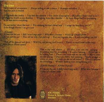 CD Tantric: The End Begins DIGI