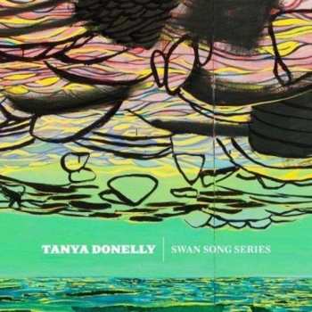 3CD Tanya Donelly: Swan Song Series