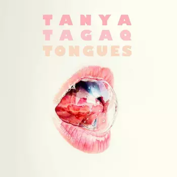 Tanya Tagaq: Tongues