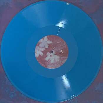 LP Tape Waves: Bright LTD