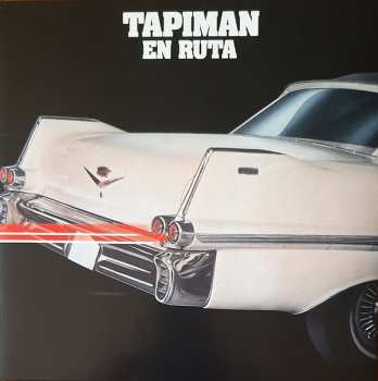 LP Tapiman: En Ruta