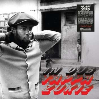 LP Tapper Zukie: In Dub LTD