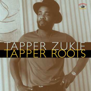 CD Tapper Zukie: Tapper Roots
