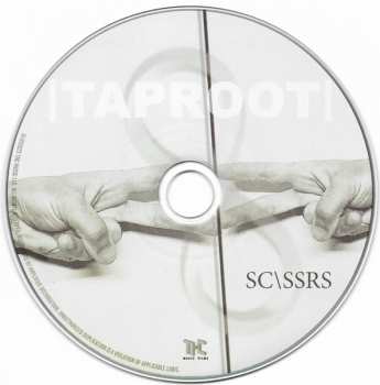 CD Taproot: SC\SSRS