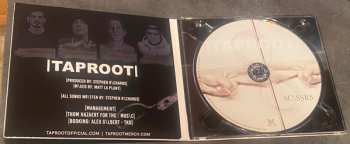 CD Taproot: SC\SSRS