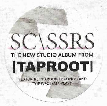 CD Taproot: SC\SSRS